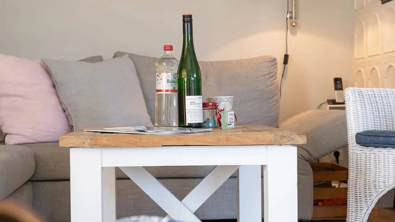 Ferienhaus für 4 Personen (120 m²) in Wyk auf Föhr in Wyk auf Föhr (Stadt), Wyk auf Föhr