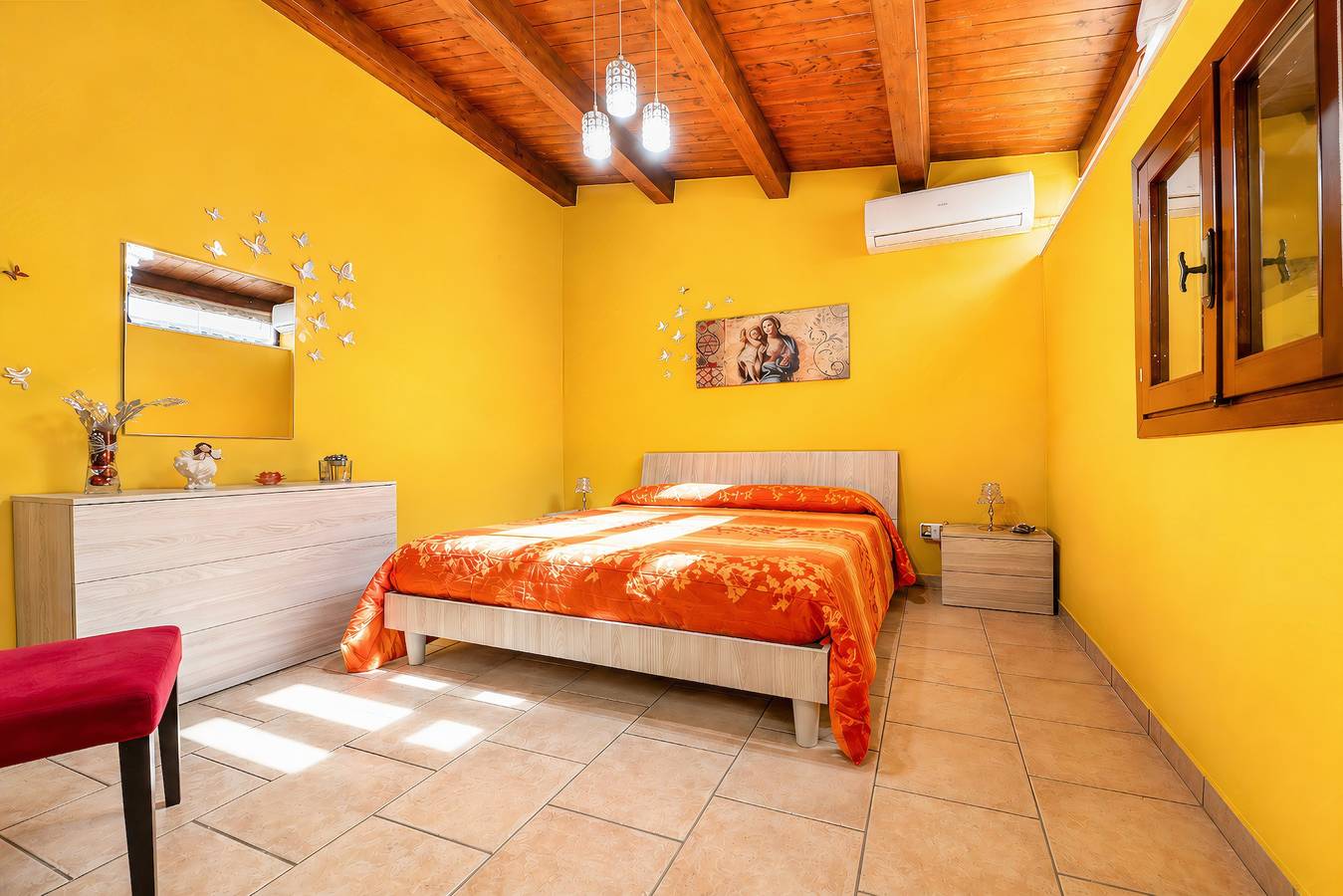 Appartement entier, Casa Le Tre G à Balestrate in Balestrate, Province de Palerme