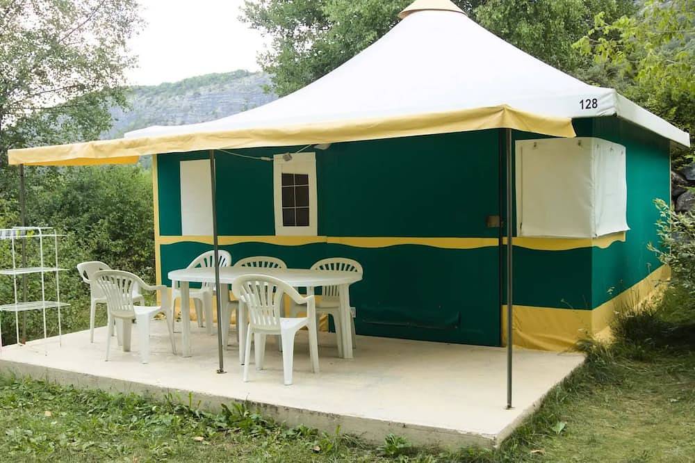 Tente Toilee Kiwi 1 à 5 Personnes 5 personnes in La Bréole, Région de Barcelonnette