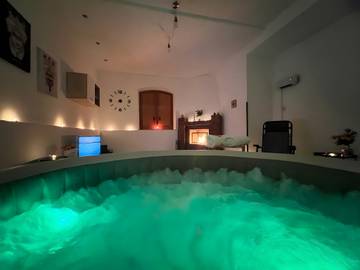 Casa Rural para 2 Personas en Trabia, Provincia de Palermo, Foto 4