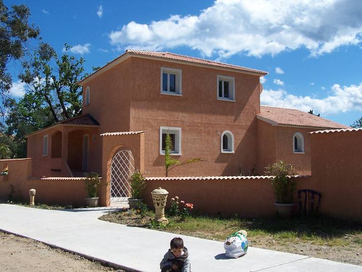 Havre de paix toscan avec piscine in San Casciano in Val di Pesa, Chianti