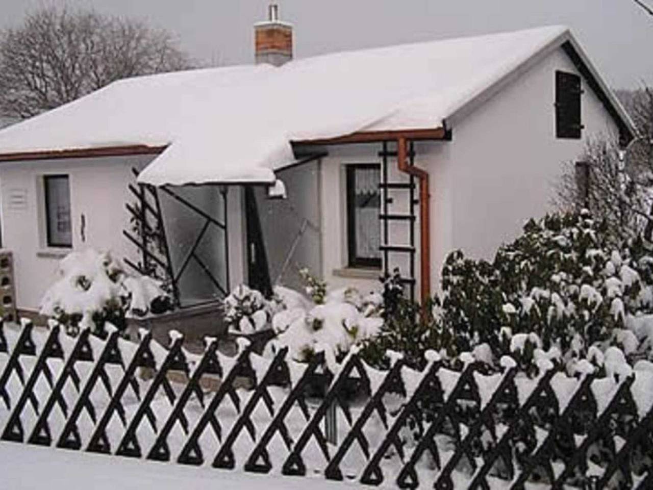 Ferienwohnung für 4 Personen in Sorge, Harz