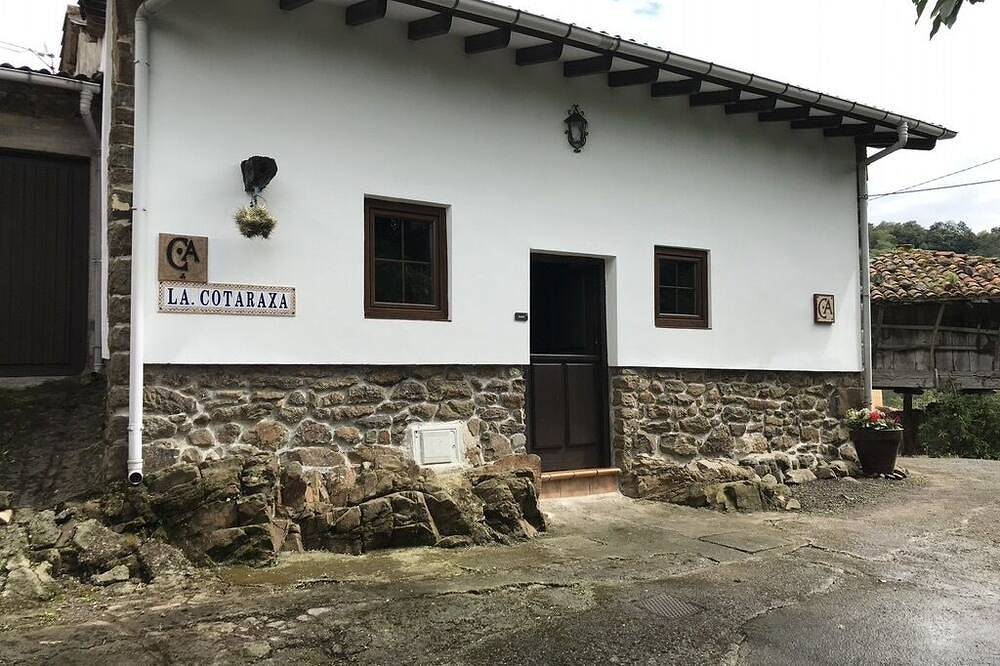 Casa Rural en Plena Naturaleza in Piloña, Sierra del Sueve