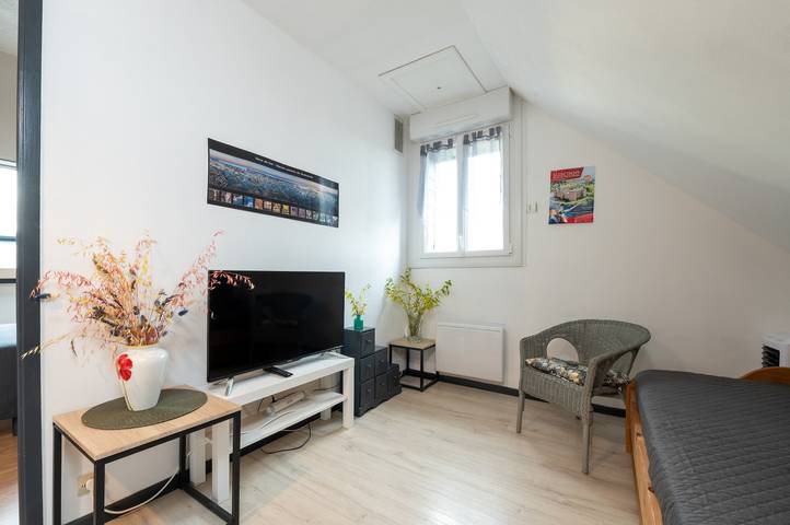 Ferienwohnung für 6 Personen - 1