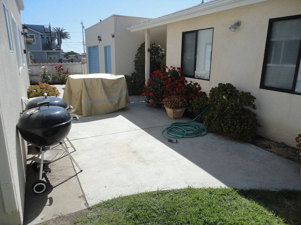 Cottage By The Sea Auf Cayucos, wo Ruhe gefunden wird, in Cayucos, San Luis Obispo County