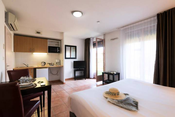 Gîte pour 2 personnes, avec sauna à Carcassonne - 2