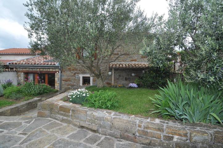 Ferienhaus für 4 Personen, mit Garten, mit Haustier in Slowenien - 4