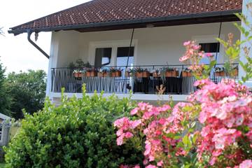 Ferienwohnung für 2 Personen in Chieming, Chiemsee, Bild 1