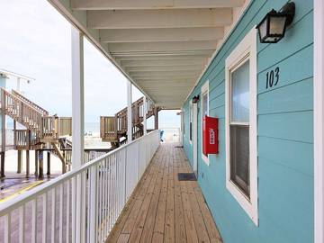Beach Rental for 6 Guests in Gulf Shores, Mobile Bay, Picture 4