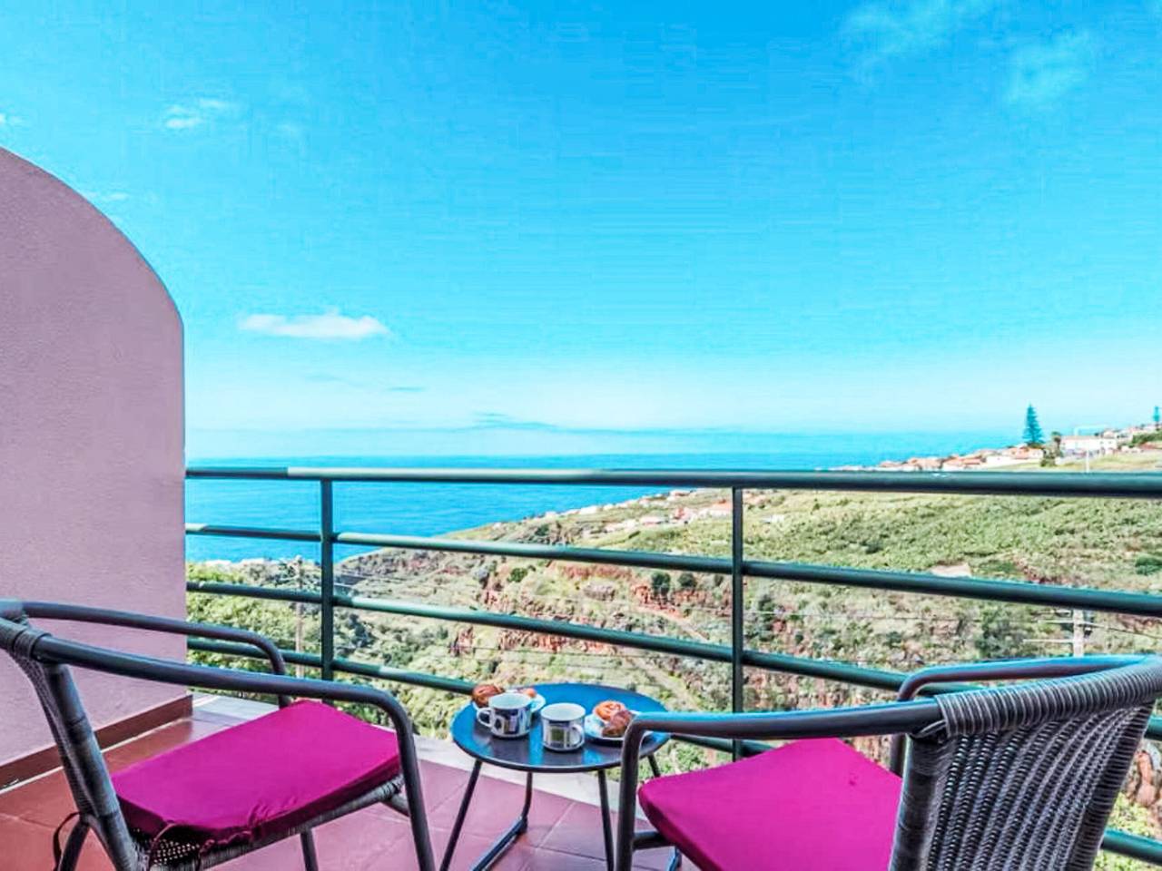 Appartement entier, Calheta 3 Stars in Estreito da Calheta, Île de Madère