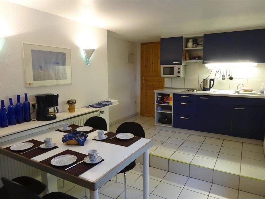 Ferienhaus, Dusche, Wc, Nichtraucher in Bergen (Niedersachsen), Lüneburger Heide