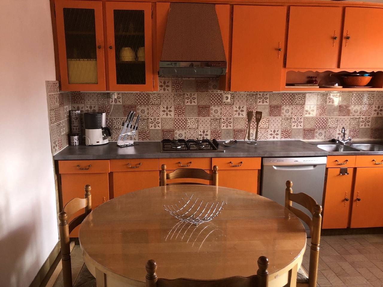 Ferienhaus nahe Bretagne-Strände in Clohars-Carnoët, Quimper und Umgebung