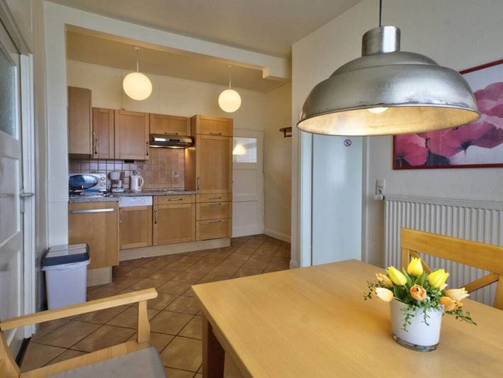 Ferienhaus für 2 Personen in der Mecklenburger Bucht - 4