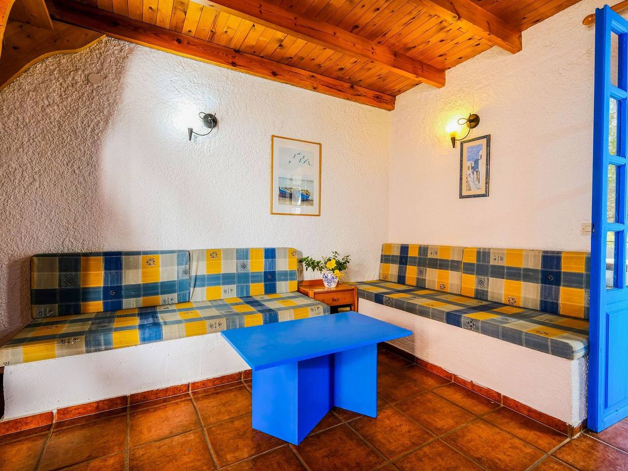 Chalet für 2 Personen in Kreta Westküste, Kreta