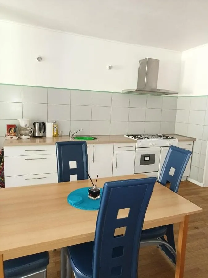 Appartement de vacances pour 2 personnes, avec terrasse - 1