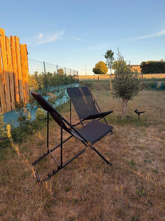 Appartement entier, Le Nid des Volcans in Ludesse, Parc naturel régional des Volcans d'Auvergne