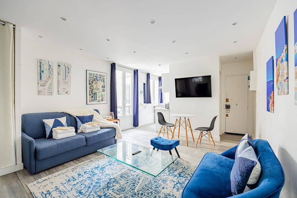 Appartement de vacances