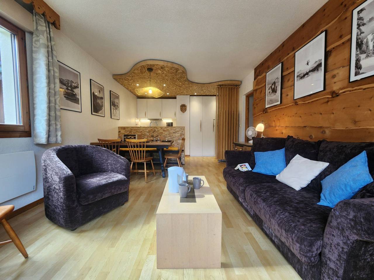 Photo : Appartement de vacances