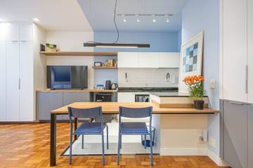 Ferienwohnung für 2 Personen in Rio de Janeiro, Rio de Janeiro (Bundesstaat), Bild 2