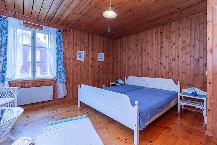 Ble876 Holmsjö - Husgöl 216 in Holmsjö, Schwedische Ostsee