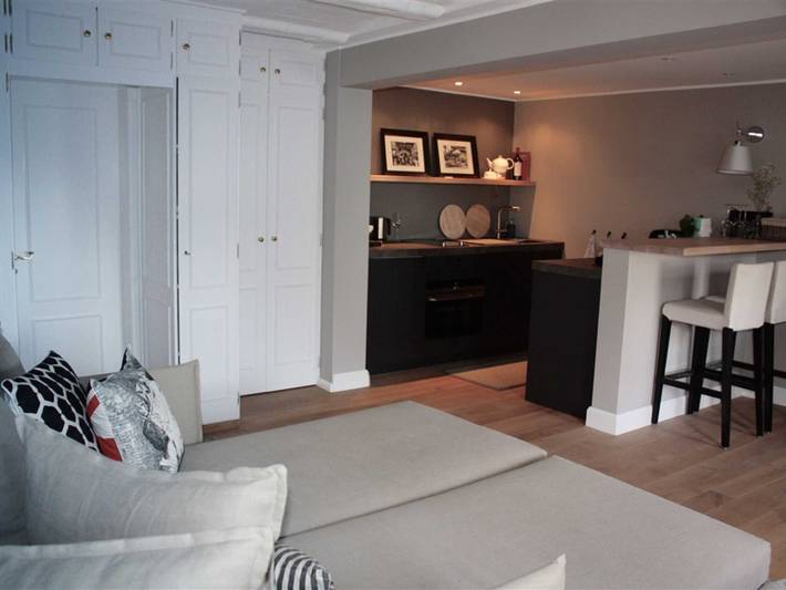Ganze Ferienwohnung, Stutenhof - Stutenhof Eg in Keitum, Sylt (Gemeinde)