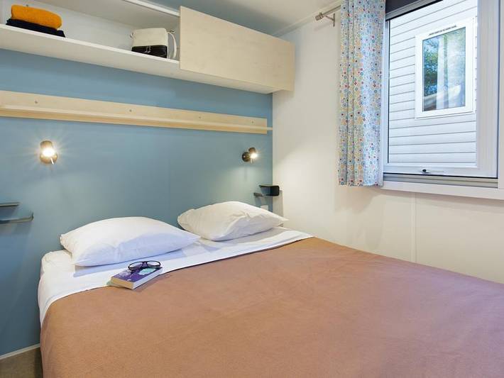 Camping für 4 Personen in Alpes-de-Haute-Provence - 3