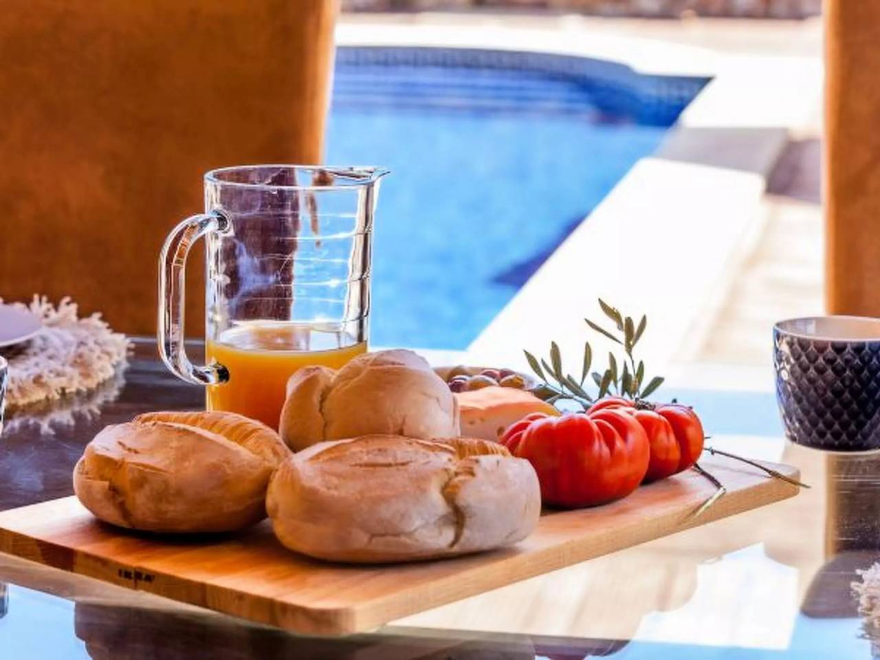 Maison 8 Personnes in Cala Figuera, Santanyí