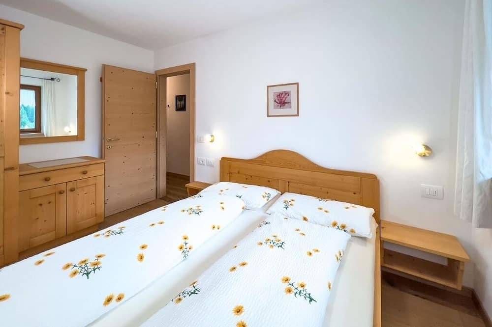 Geheel appartement, Apartments Ai Sanc' - Apartment 3 in Corvara in Badia, Dolomiti Superski