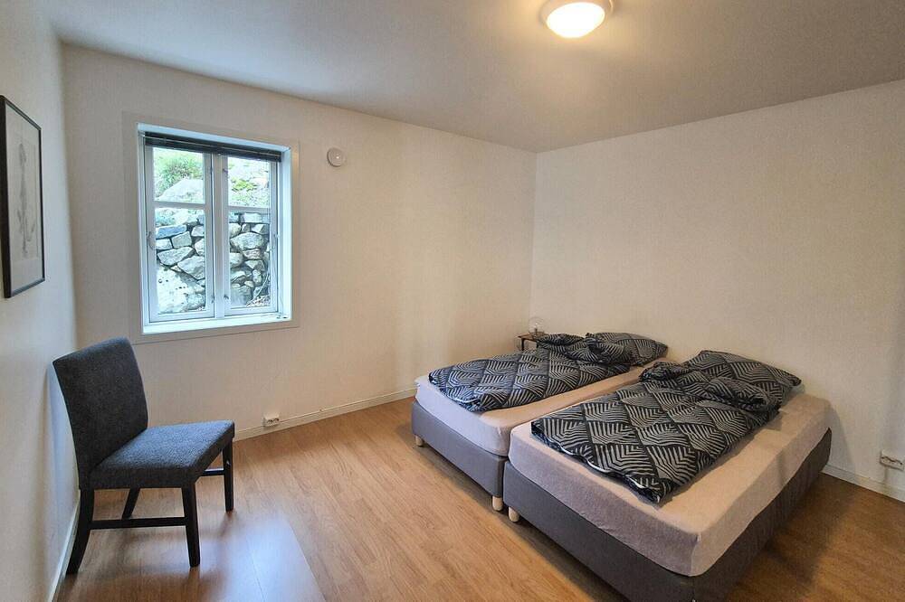 Ganze Wohnung, Traumhafte Wohnung in Forsand mit Meerblick in Forsand