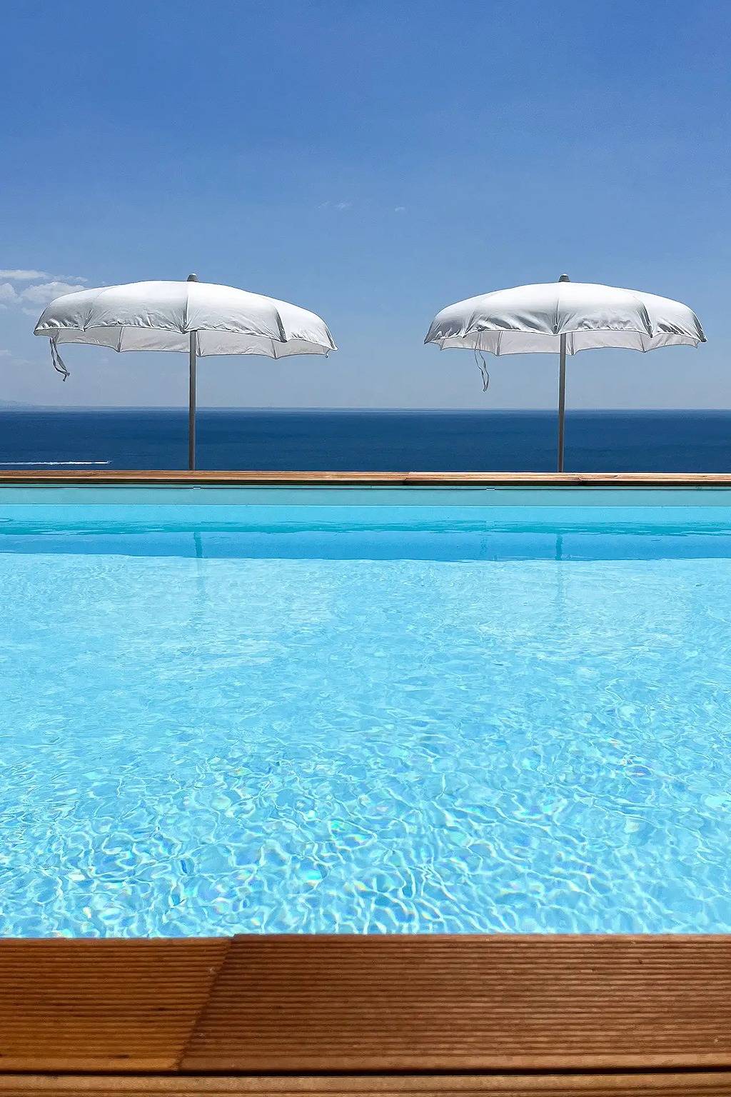 Villa Fiona in Praiano, Sorrento Coast
