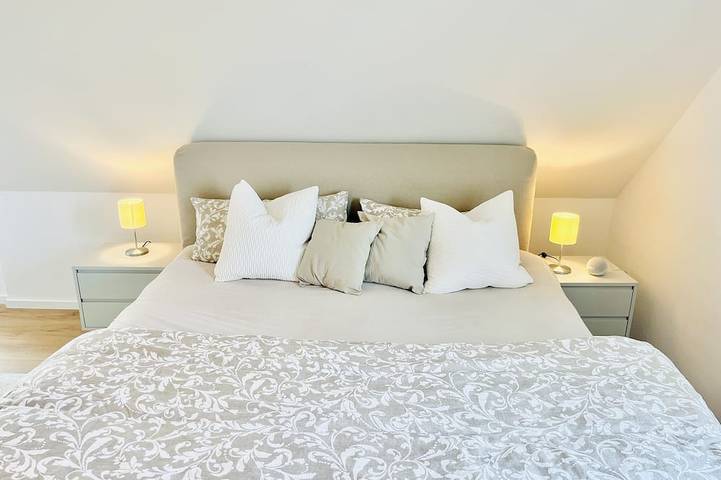 Ferienhaus für 8 Personen, mit Terrasse und Garten in Oranienburg - 3