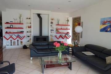 Villa pour 6 Personnes dans Vidauban, Région de Draguignan, Photo 4