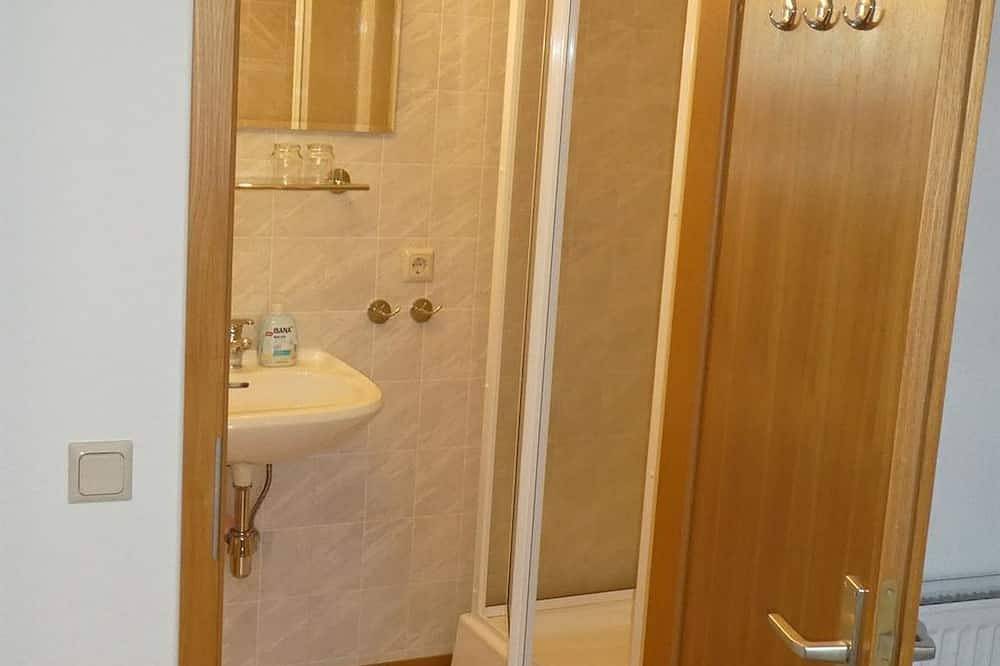 Entire apartment, Vacation apartment Otto, Germany in Zittau, Zittau Mountains