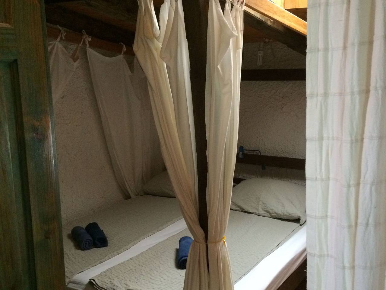 Ganze Wohnung, Sommersprosse/terase in Betina, Tisno