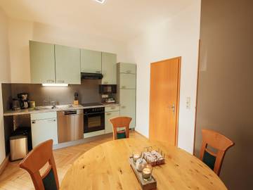 Ferienwohnung für 4 Personen in Emsetal, Waltershausen, Bild 3
