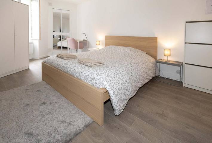 Location de vacances pour 2 personnes à Chaville