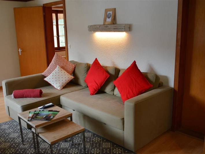 Ganze Wohnung, Oehrli in Gstaad, Saanen