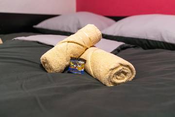 Ferienwohnung für 2 Personen, mit Balkon in Koblenz