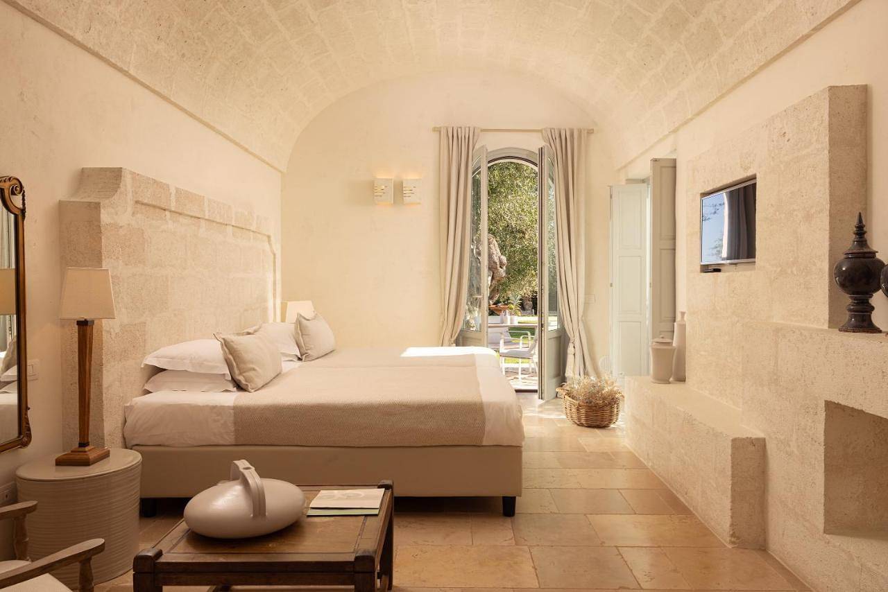 Masseria San Francesco in Fasano, Salento