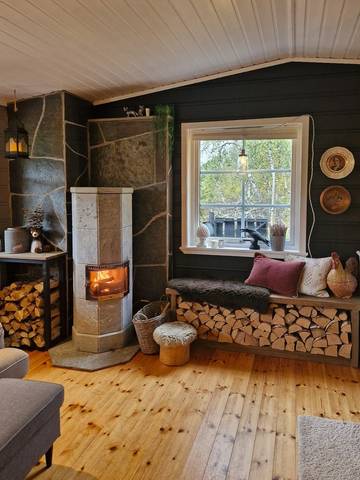 Ferienhaus für 8 Personen in Voss, Vestland, Bild 3