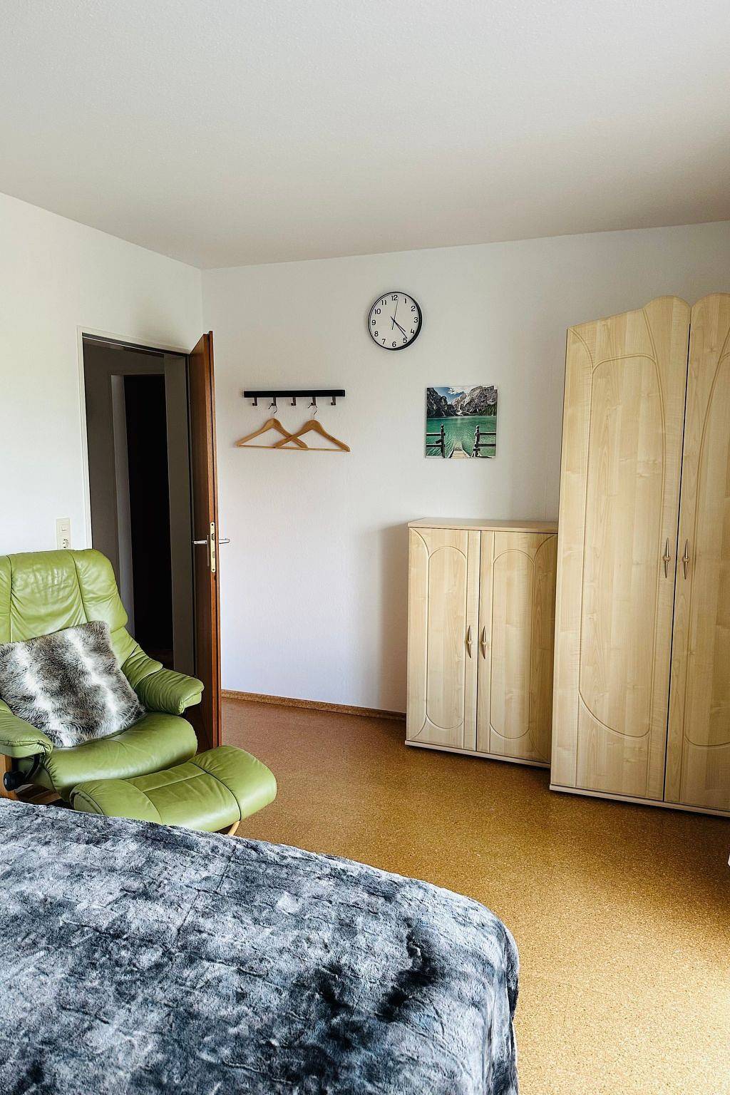 Ganze Wohnung, Fewo Kristin in Lindau, Bayerisch Schwaben