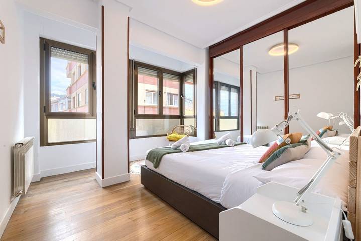 Appartamento vacanze per 4 persone - 1