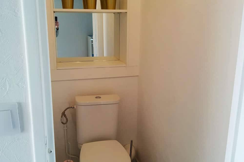 Ganze Wohnung, Studio Face mer et Proche Marché Pornichet in Pornichet, Côte d'Amour