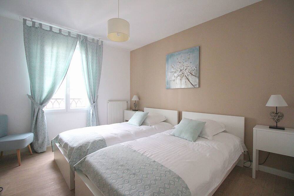 Appartement entier, Ariane3 ~ Sublime appartement Rer Val d'Europe Disneyland Paris in Chessy, Seine-et-Marne