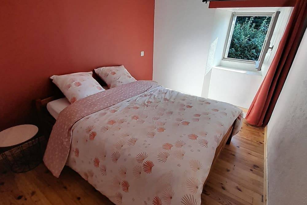 Maison de campagne au cœur de la nature in Montusclat, Mézenc