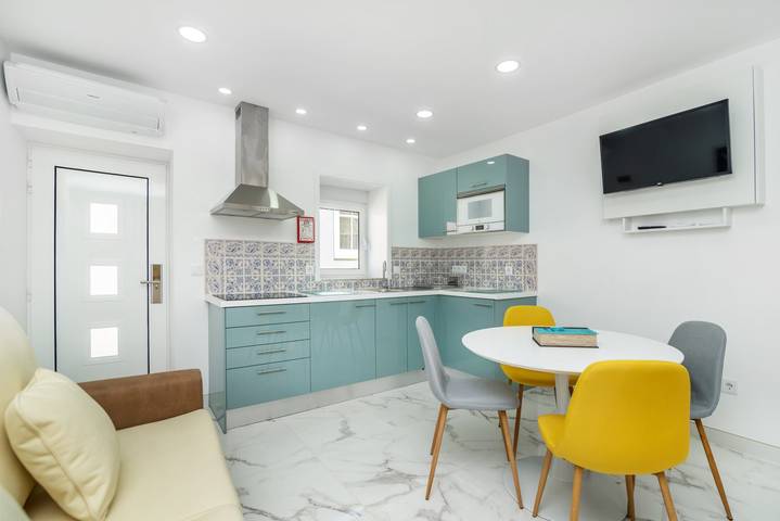 Gîte pour 4 personnes