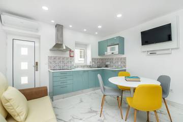 Casa de huéspedes para 4 personas en Oporto