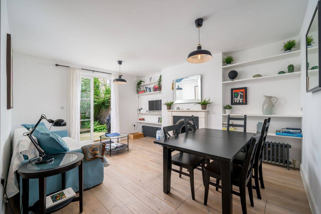 Geheel appartement, Cozy residence near Notting Hill in Londen, Zuidoost Engeland