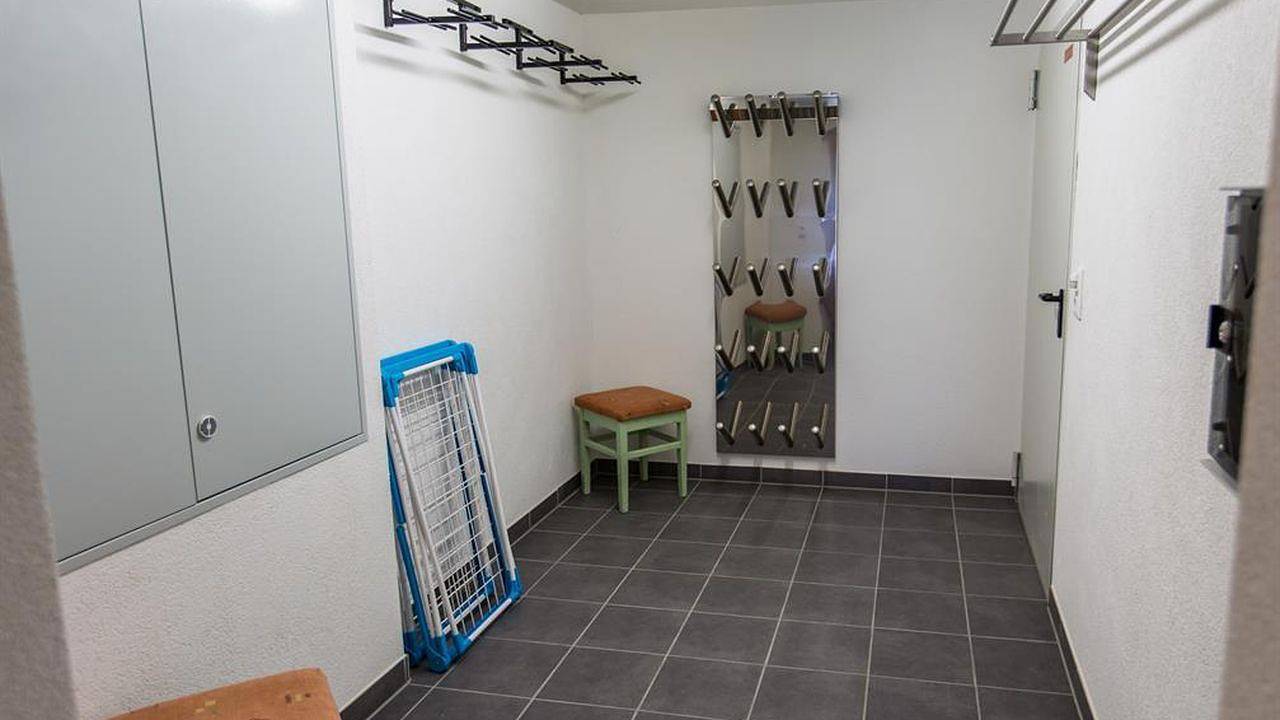 Geheel vakantieappartement, Vakantieappartement voor 2 personen met terras in Ehrwald, Ammergauer Alpen (Oostenrijk)
