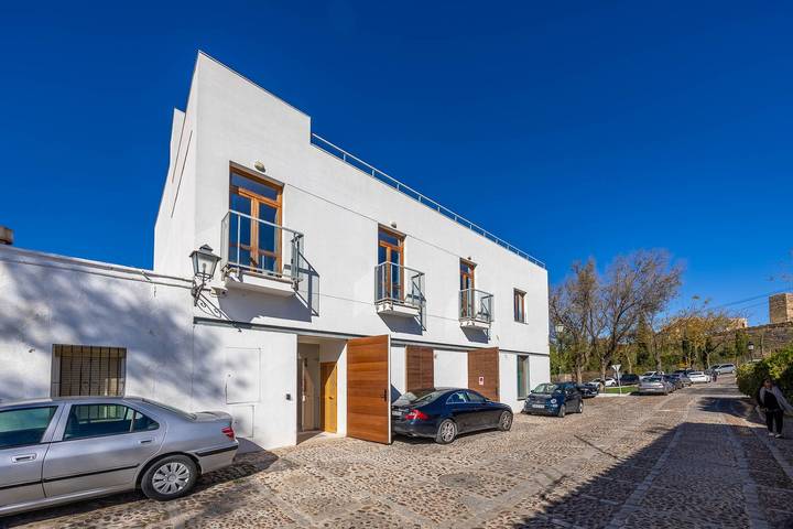 Location de vacances pour 4 personnes, avec balcon, adapté aux familles à Carmona - 2